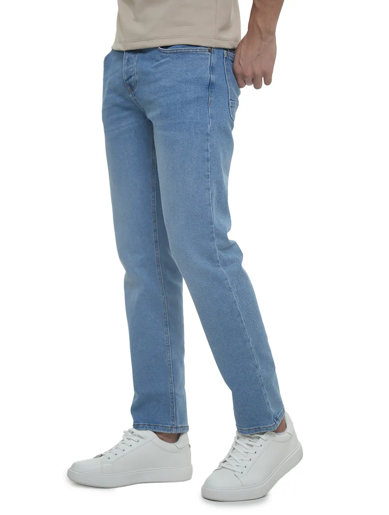 Jean Slim Fit
